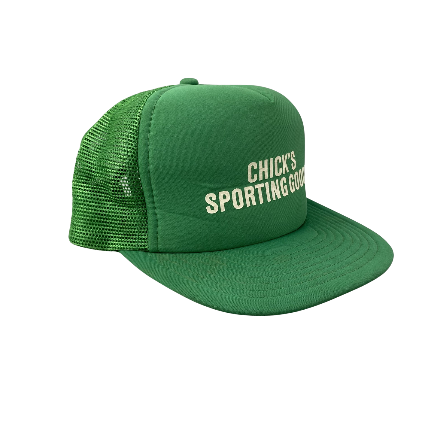 Vintage Trucker Hat - Chick’s Sporting Goods