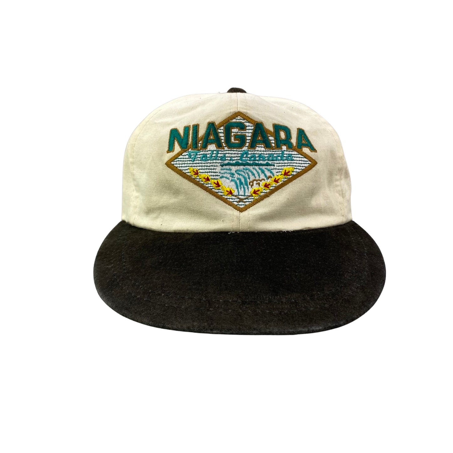 Vintage Niagara Canada Hat