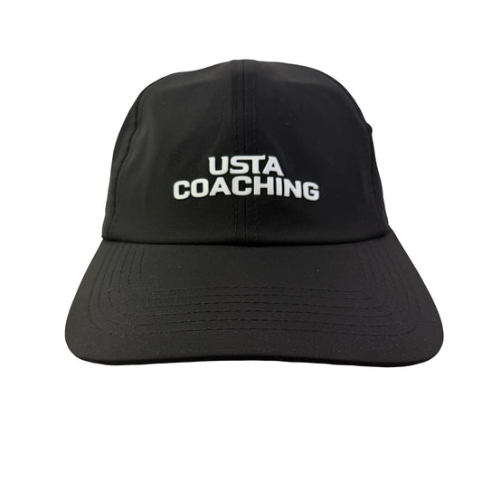 USTA Tennis Dad Hat
