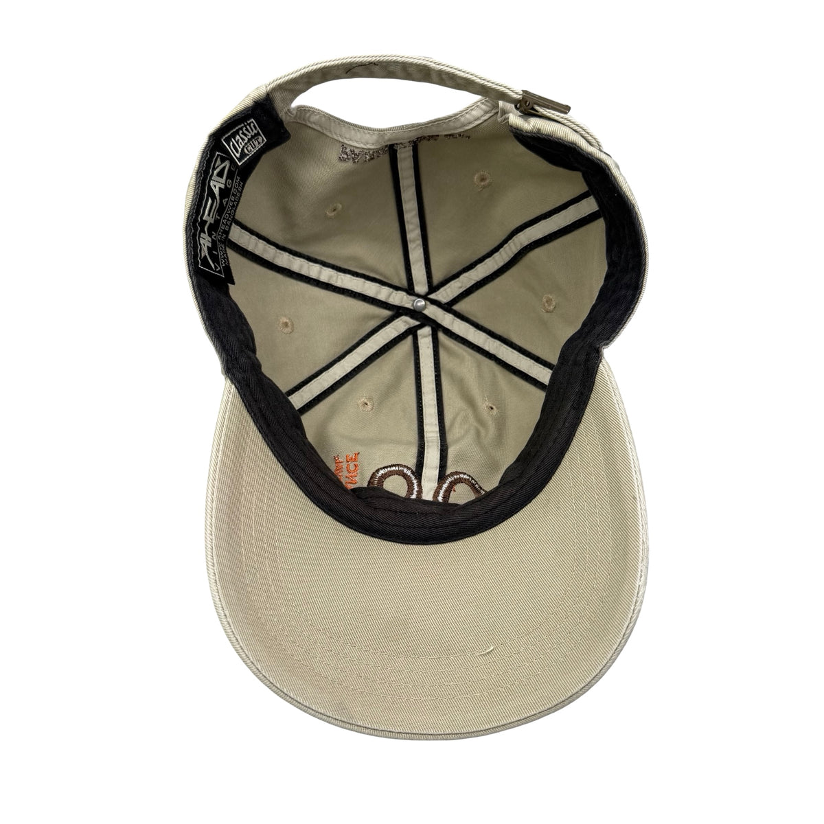 2009 Sundance Film Festival Movie Dad Hat