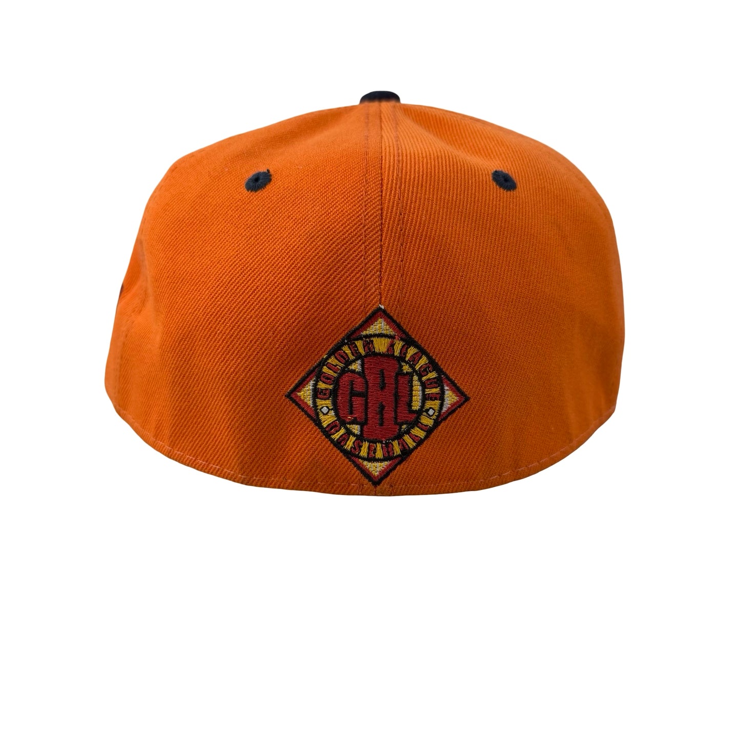 Tijuana Potros Mexico Mexican Fitted Hat