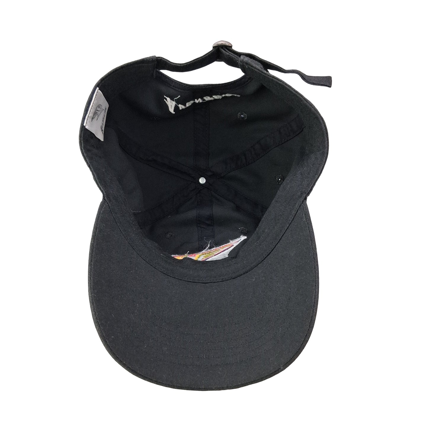 LA Avengers Arena Football Dad Hat