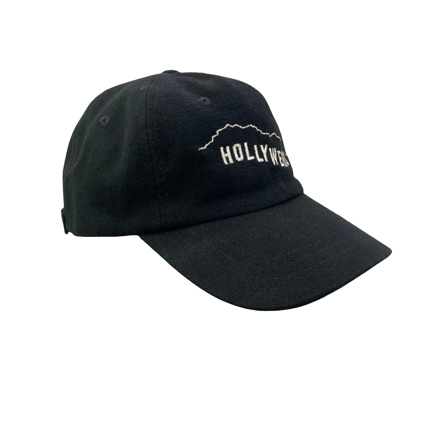 Vintage Hollyweird Promo Dad Hat