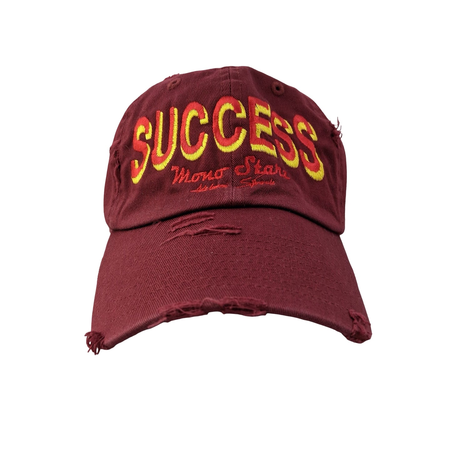 Mono Starz Hat