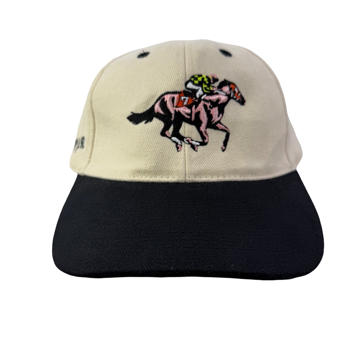 Giddy Up Hat