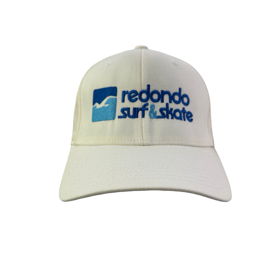 RSS Redondo Surf and Skate Shop - California