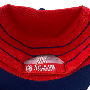 Los Angeles Angels Pillbox Promo Hat