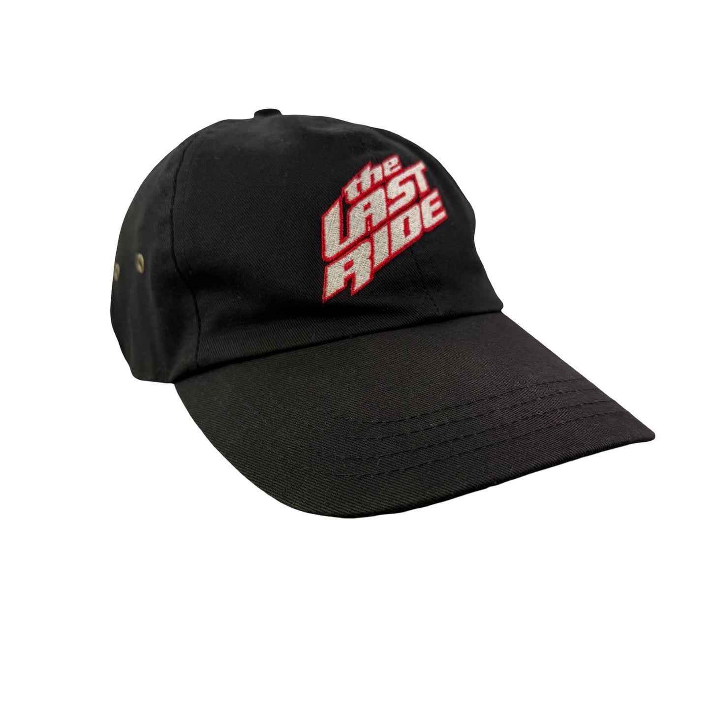 Vintage 2004 The Last Ride x Plymouth Movie Promo Dad Hat