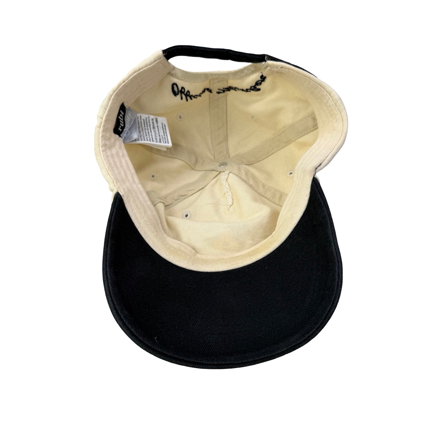 Disney Mickey Mouse Club member hat