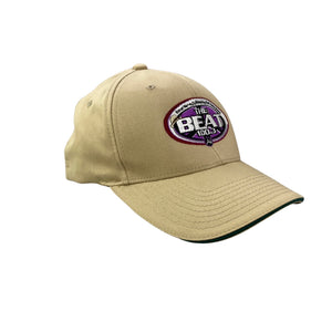 The Beat 102.3 Radio x Steve Harvey Golf Tournament Hat