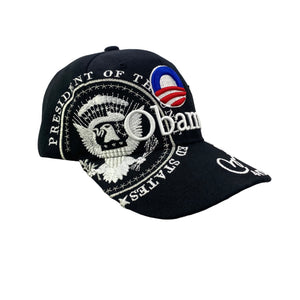 2000s President Barack Obama Hat