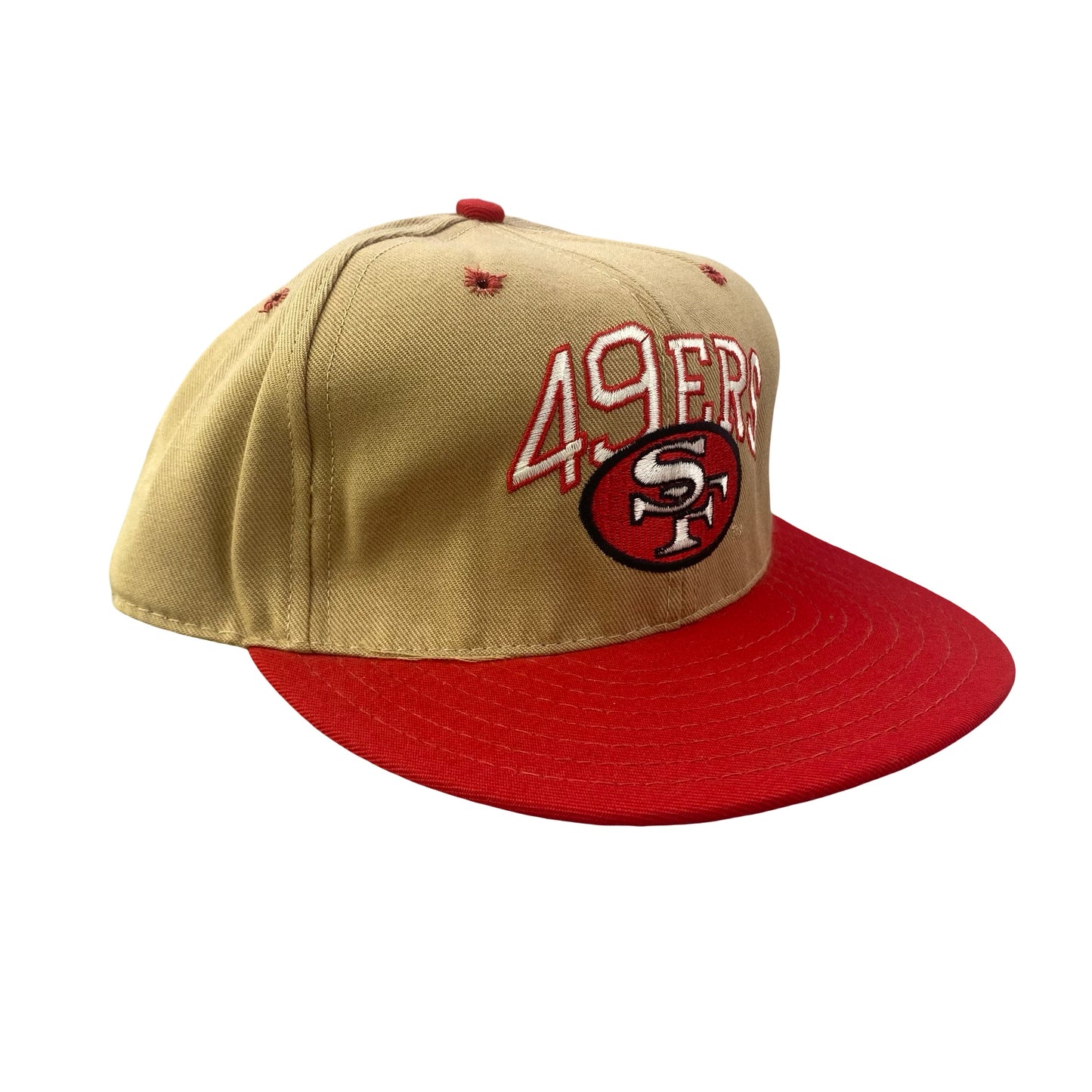Vintage San Francisco 49ers Hat