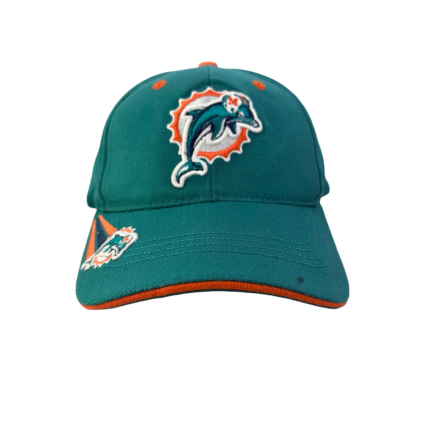 2000s Miami Dolphins Hat