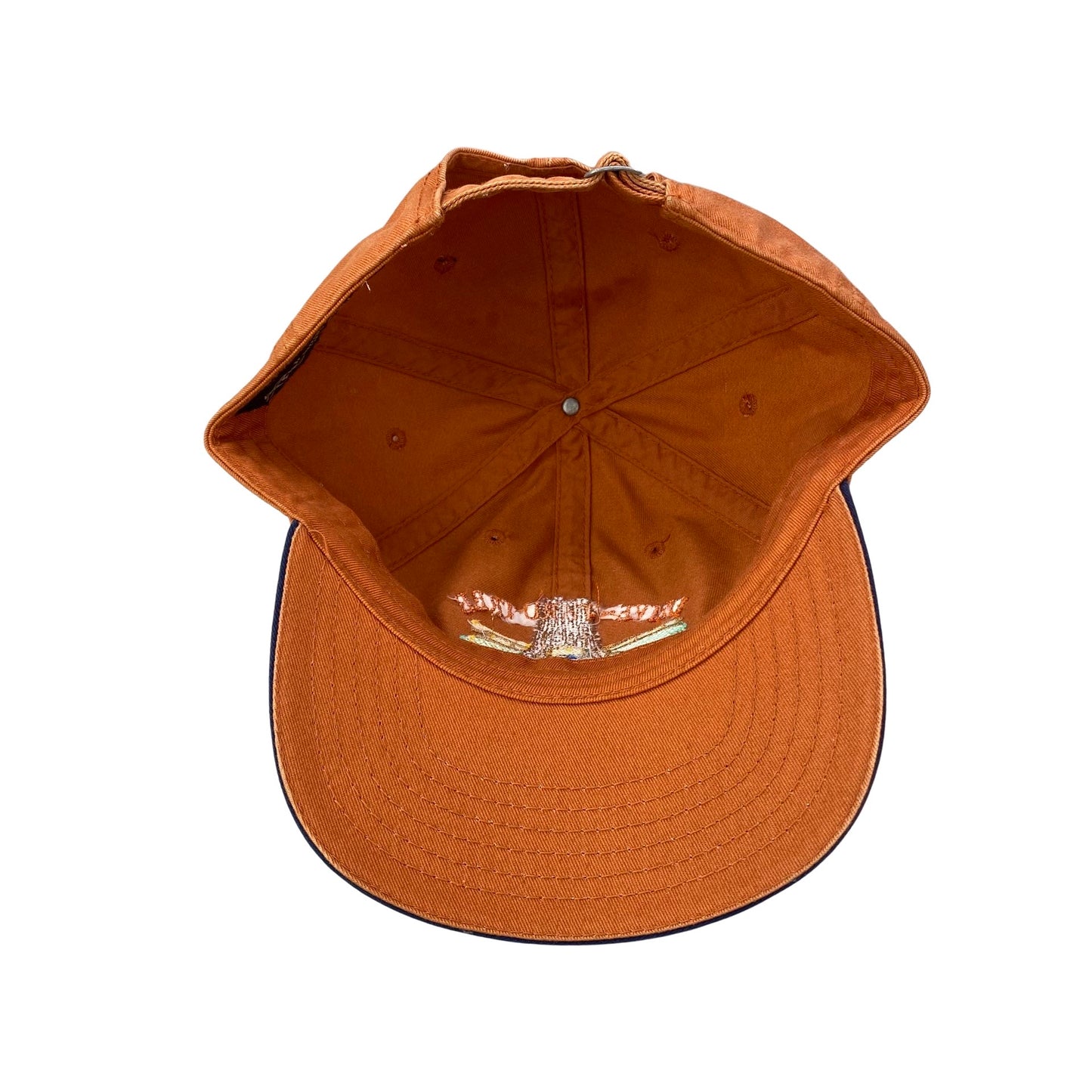 Vintage Drive-Thru Tree Dad Hat