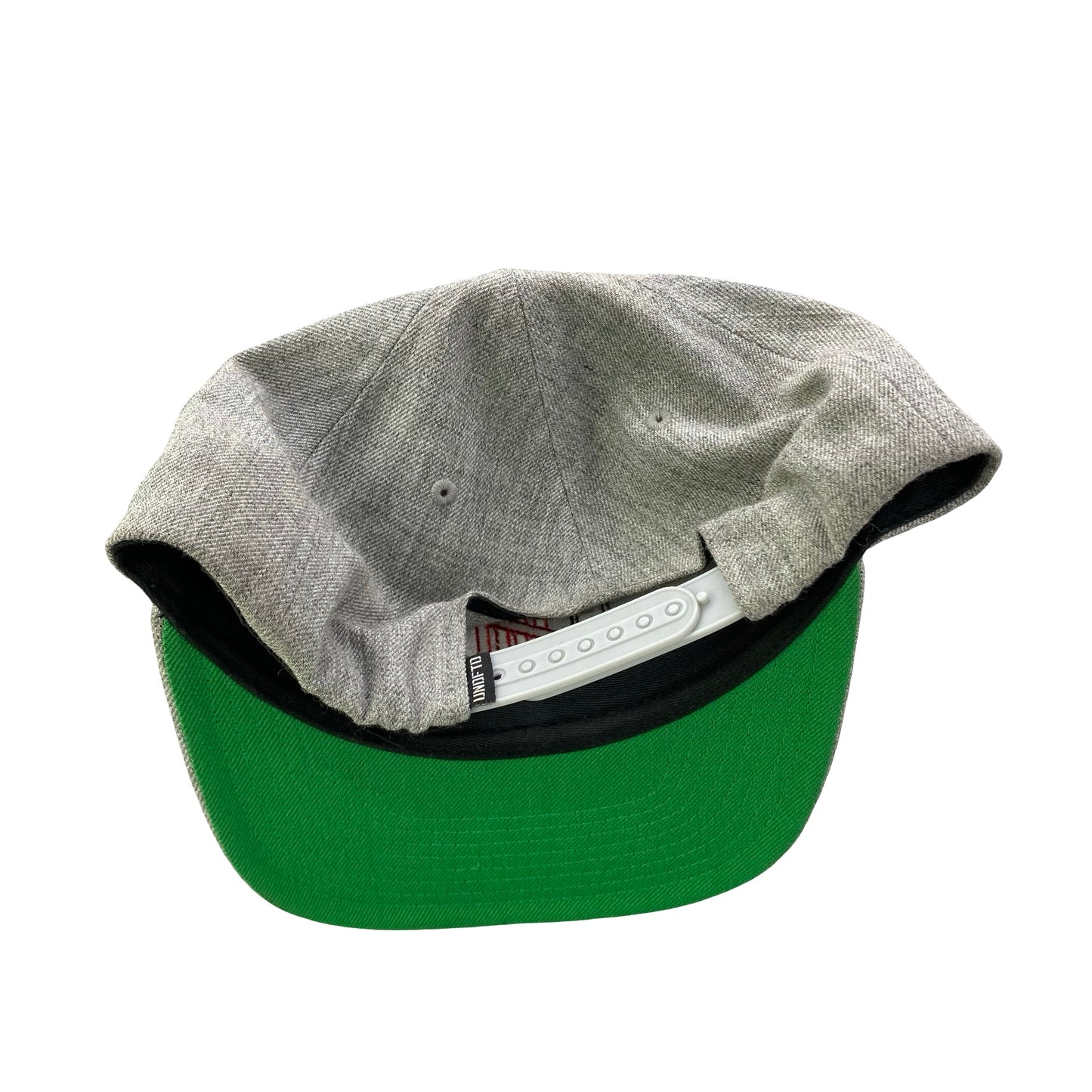 Undefeated Snapback Hat