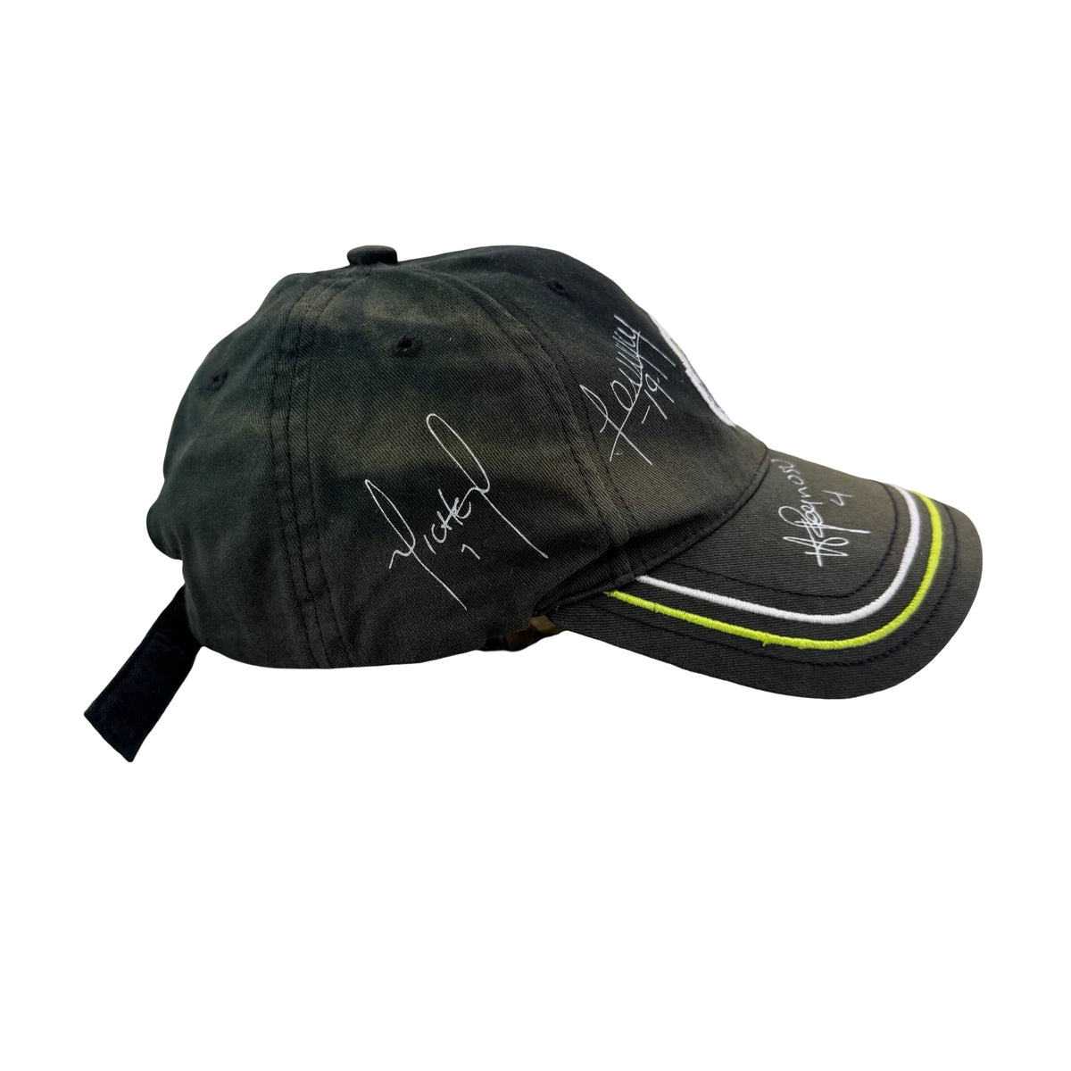 Chivas Mexican Mexico Soccer Futbol Dad Hat