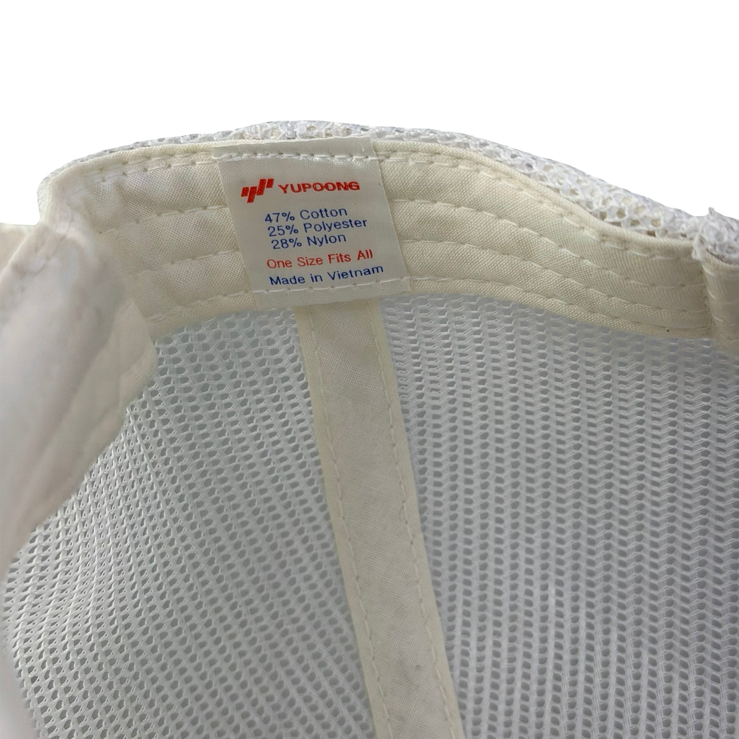 Vintage Shriner’s Legions of Honor Military Veteran Hat