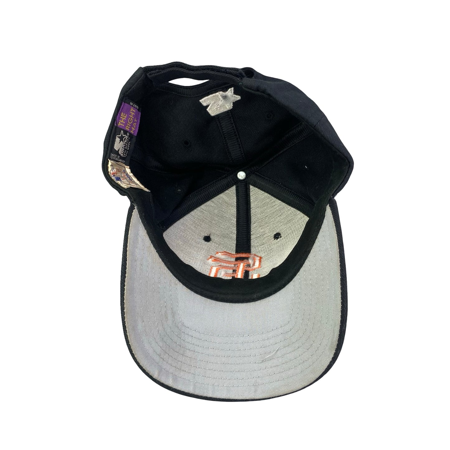 Vintage San Francisco Giants x Starter Hat