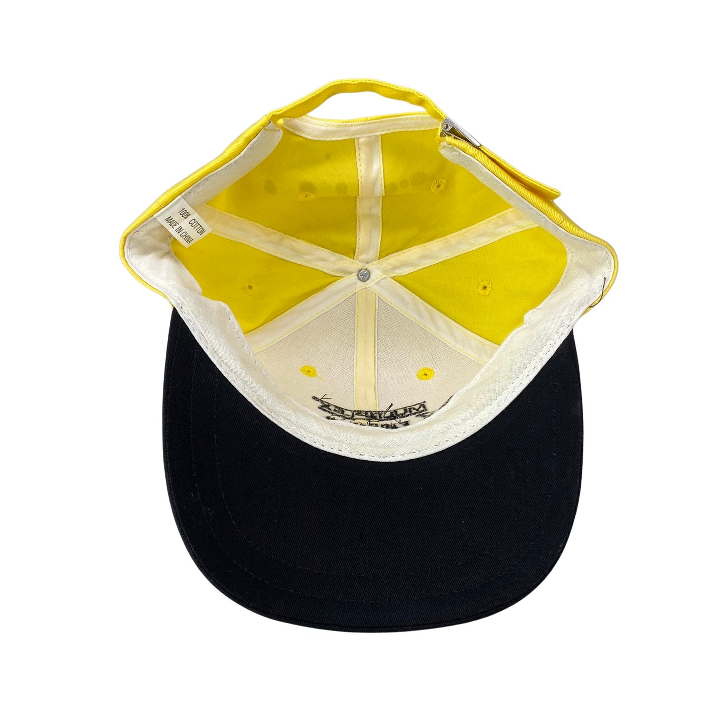 Multiplex Pico Jet Racing Team Hat