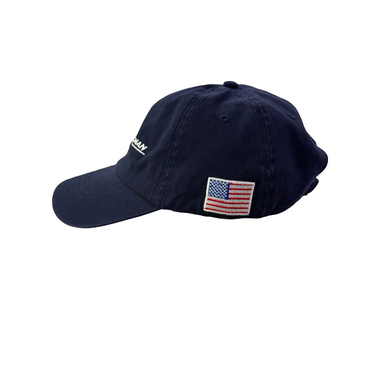 Northrop Grumman USA Dad Hat