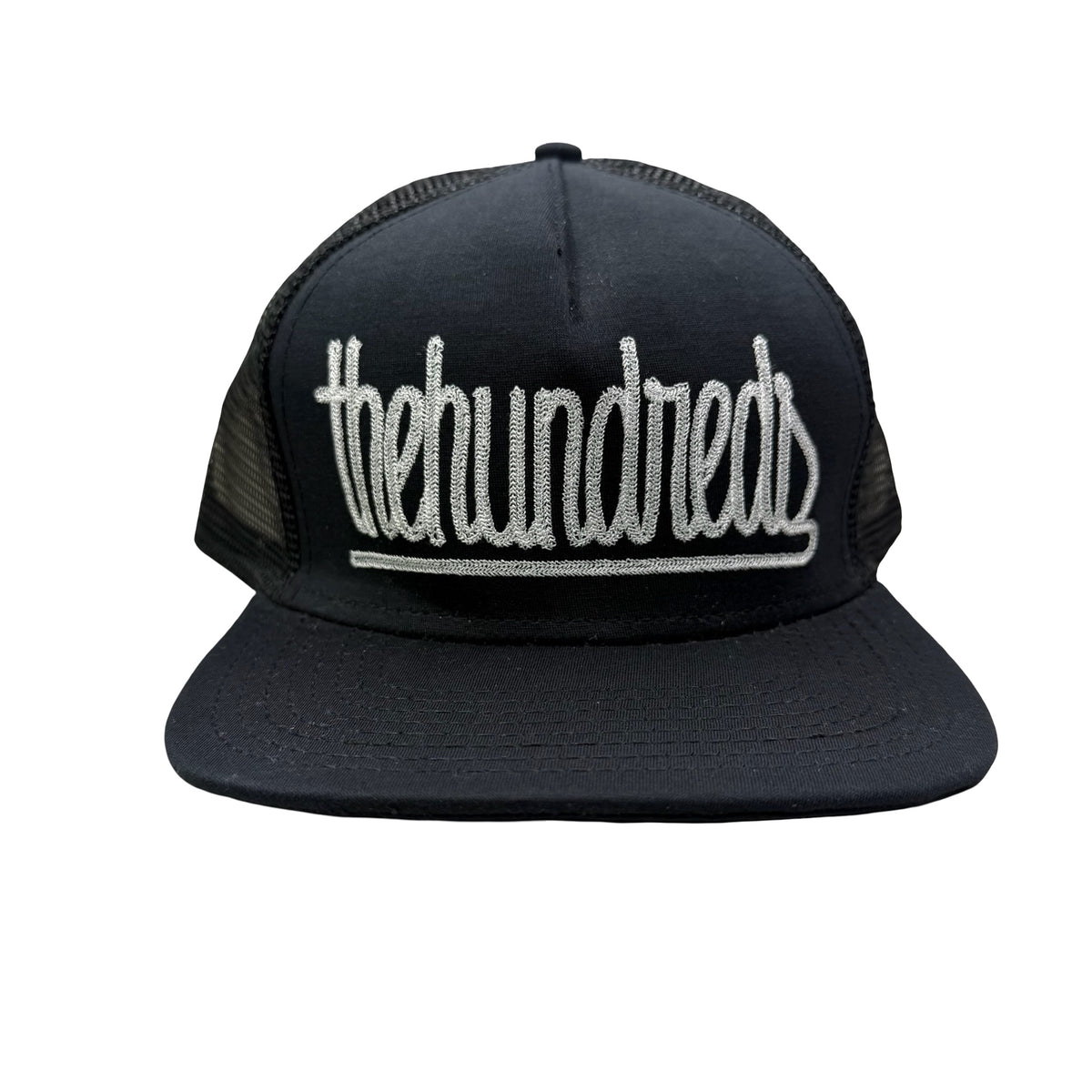 The Hundreds Trucker Hat