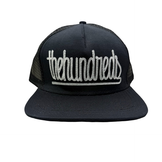 The Hundreds Trucker Hat