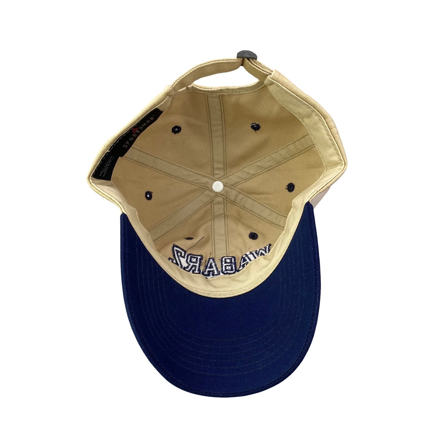 Wa8arz University Hat