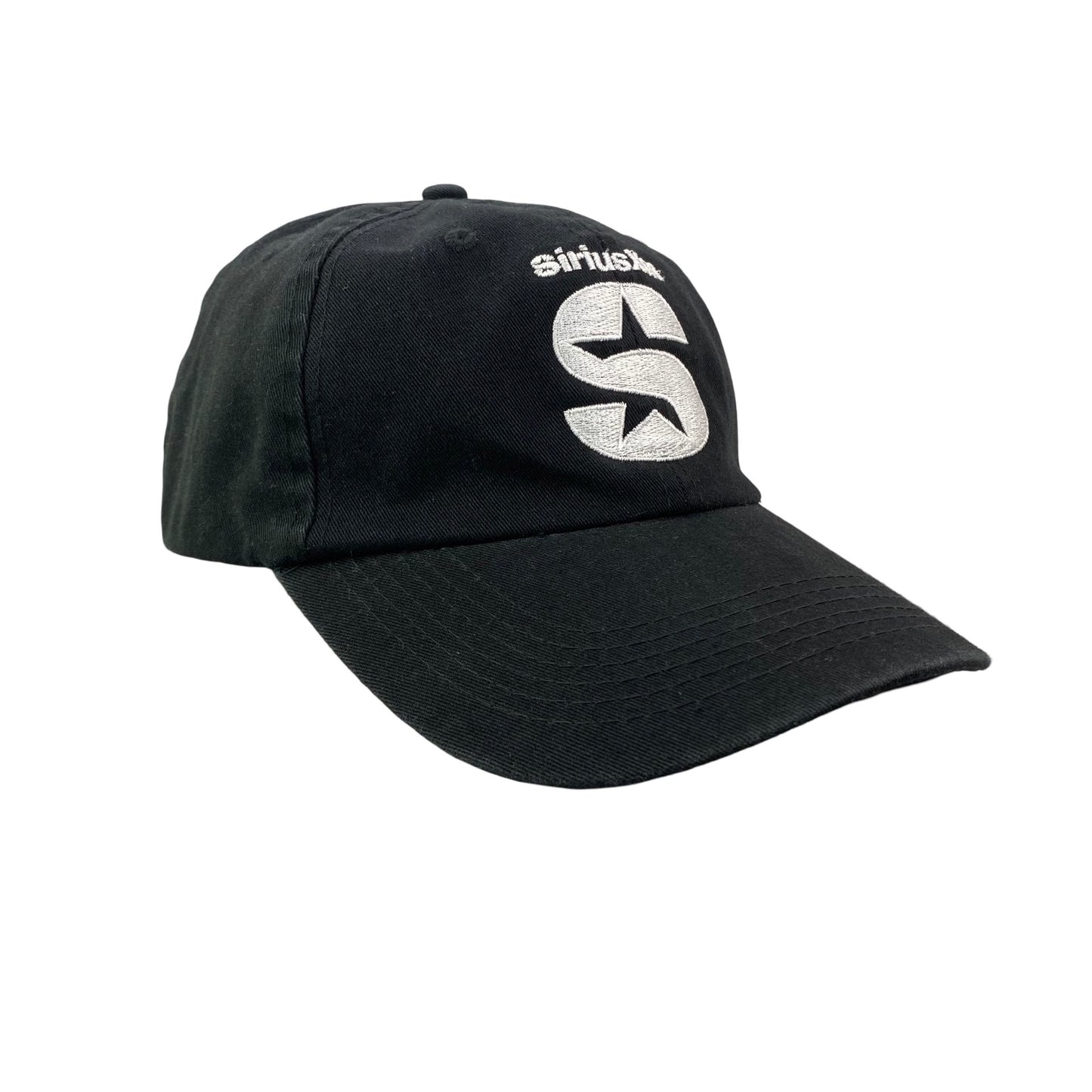 Sirius XM Promo Dad Hat