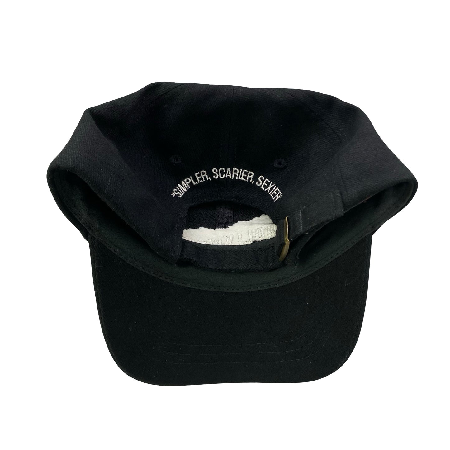 Vintage Hollyweird Promo Dad Hat