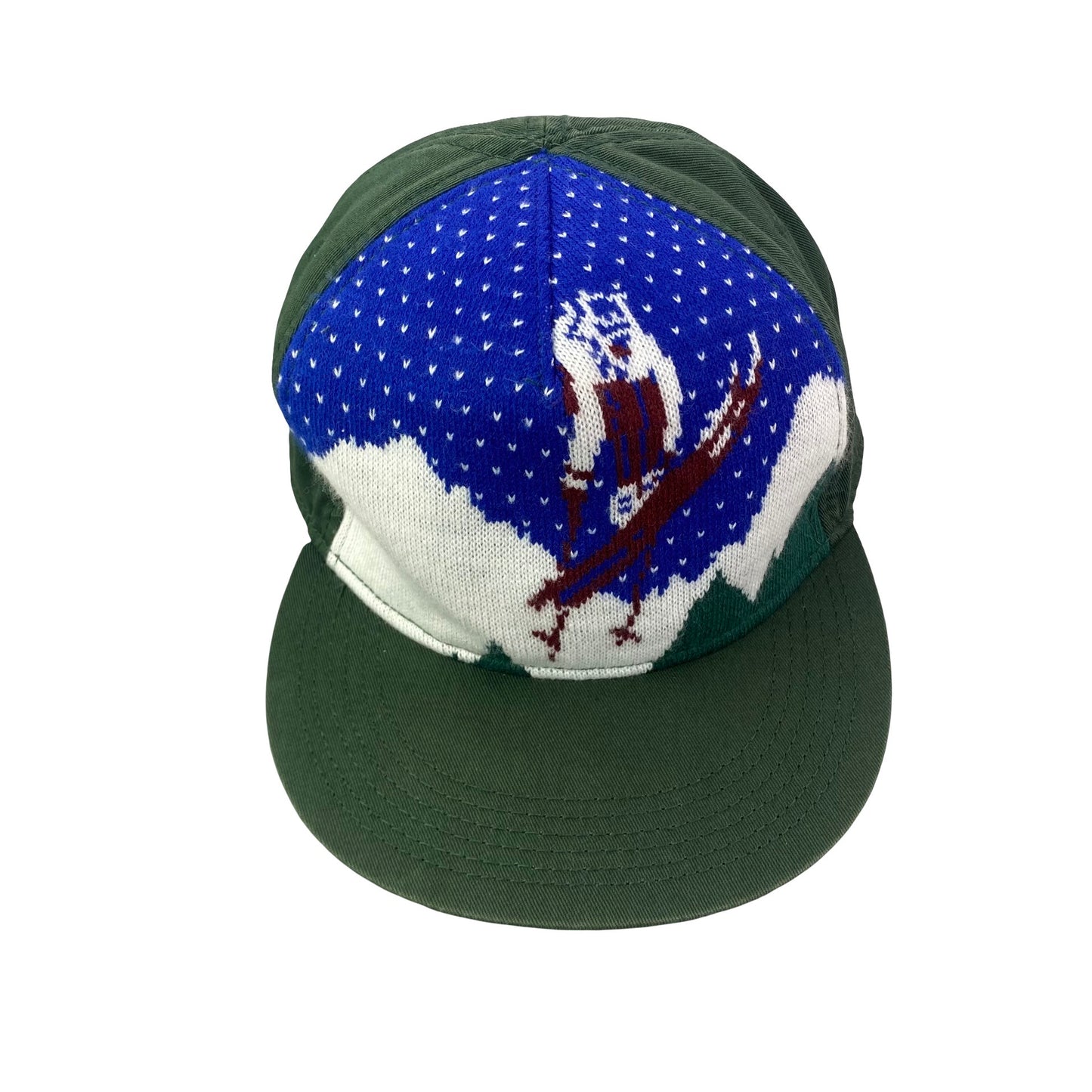 Ski Hat