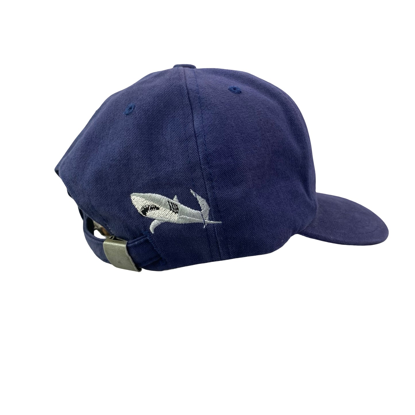 Vintage 90s 1998 Deep Blue Sea - LL Cool J & Samuel L Jackson Movie Promo Cast & Crew Hat