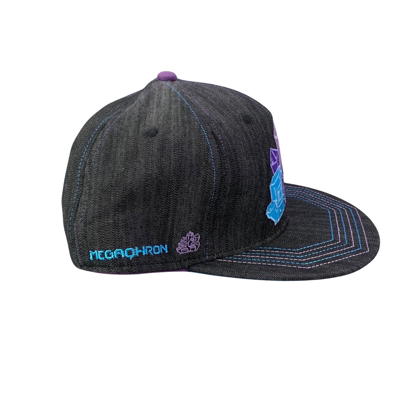 Megaohron Hat