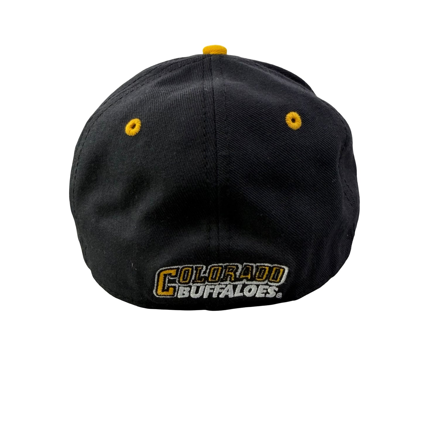 Vintage Colorado Buffaloes College Hat 7 1/4