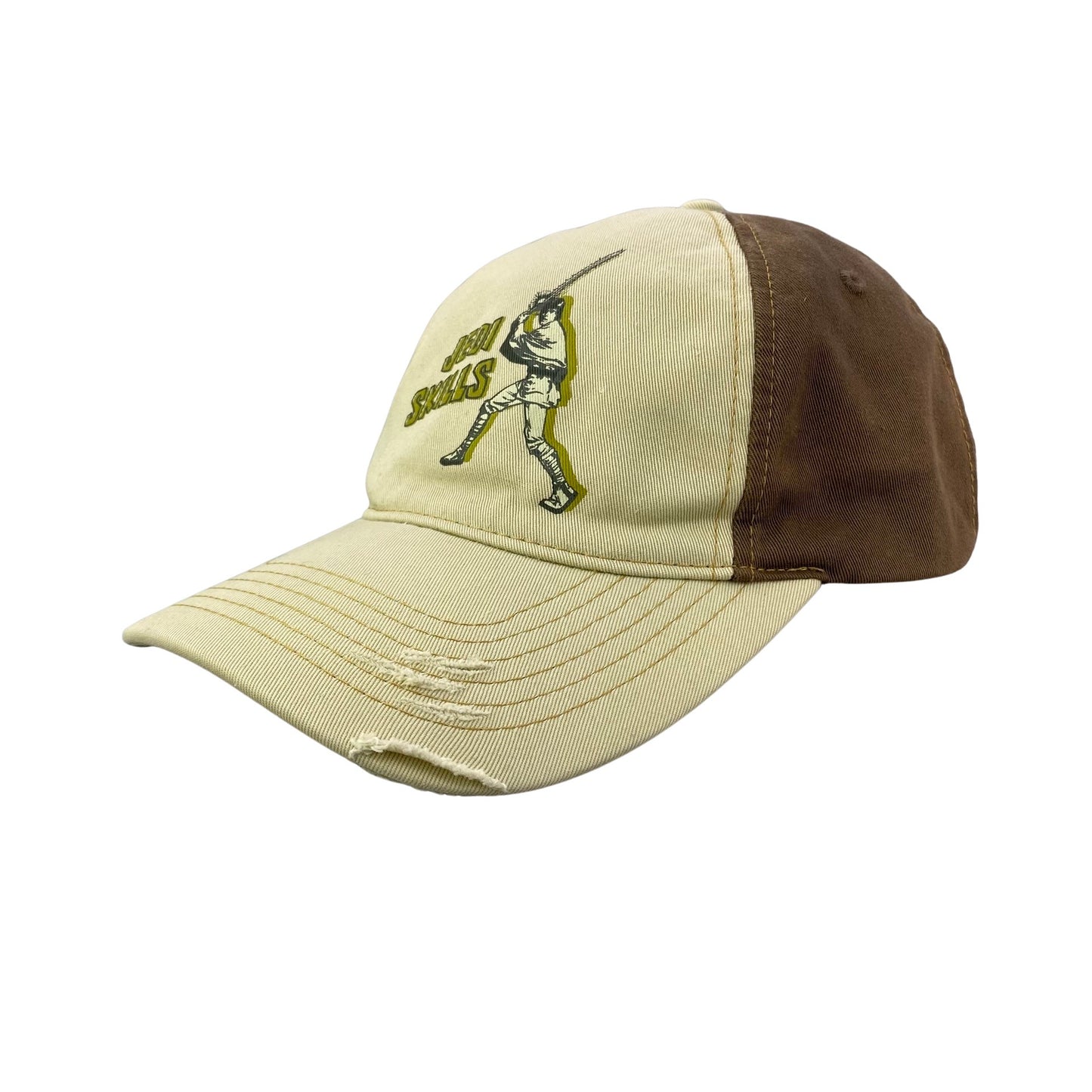 Star Wars Jedi Skills Dad Hat