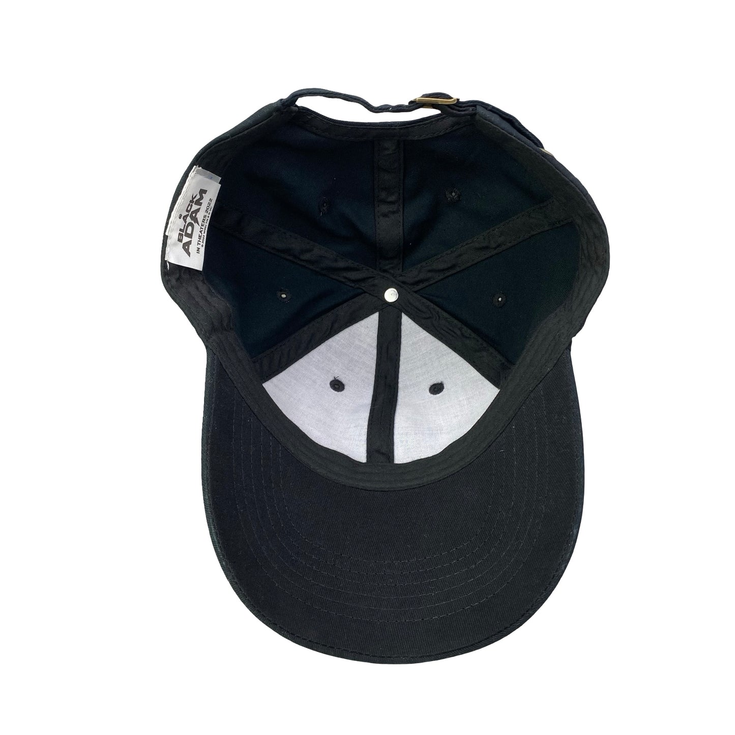2022 Black Adam - DC Comics IMAX Movie Promo Dad Hat