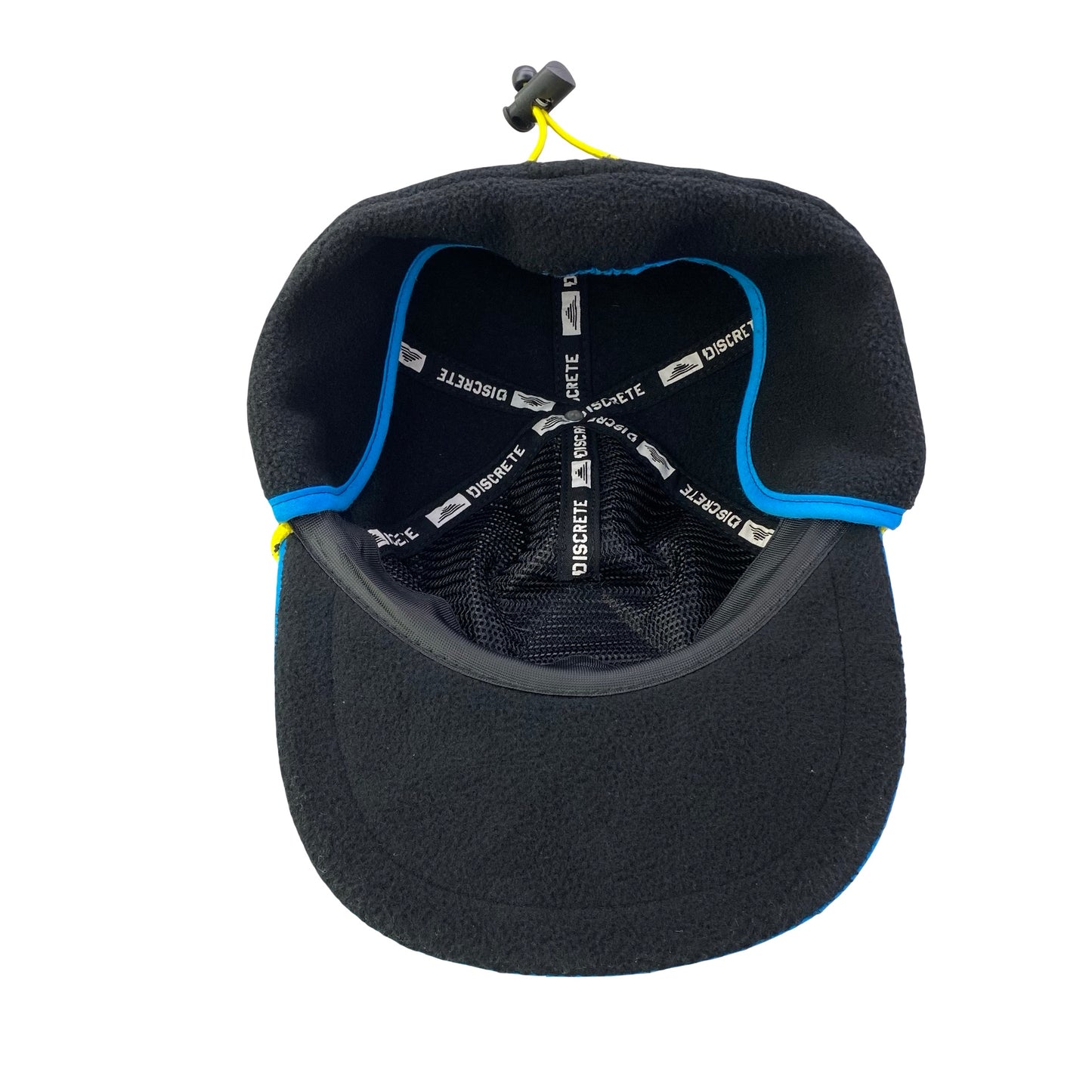 Pit Viper Ear Flap Fleece Hat