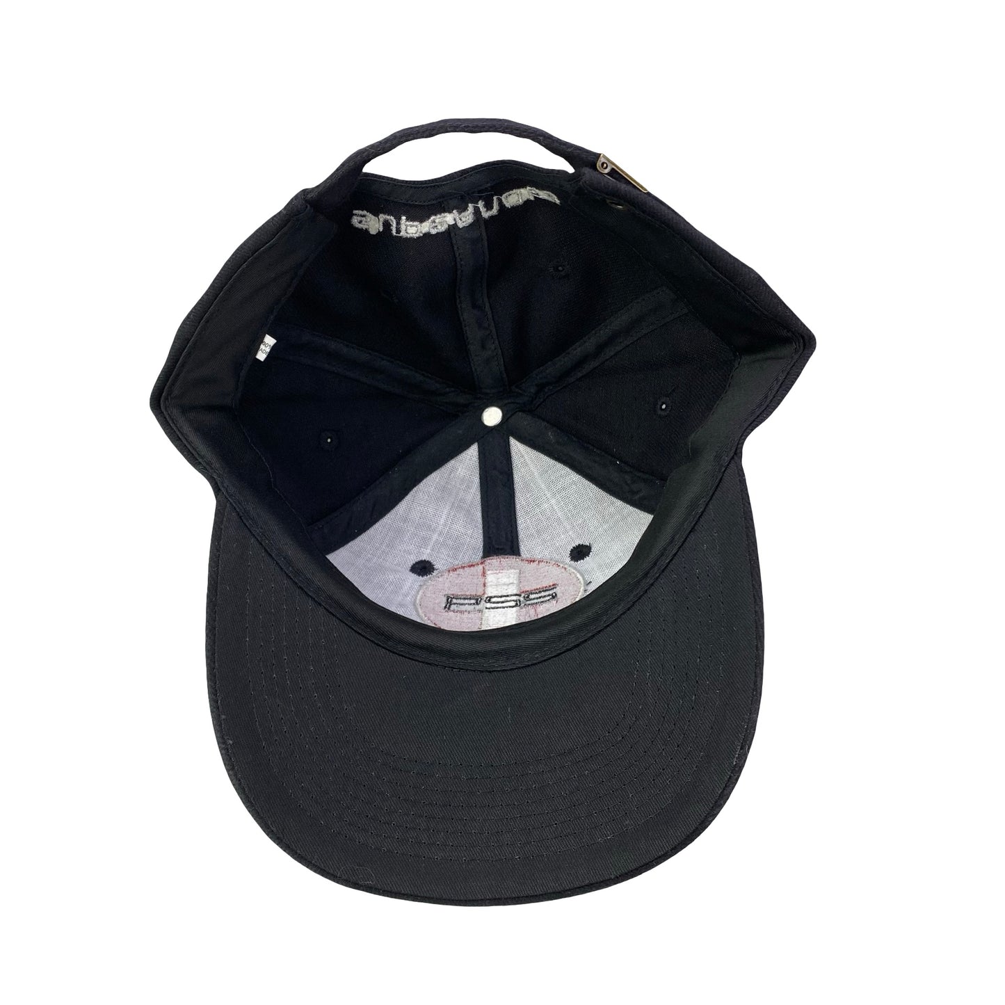 Vintage 2000s 2000 Supernova Movie Promo Dad Hat