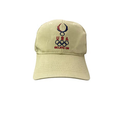 Load image into Gallery viewer, 2008 Beijing Olympic Games Hat
