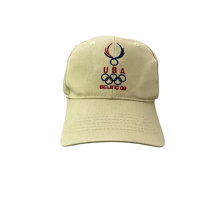 2008 Beijing Olympic Games Hat