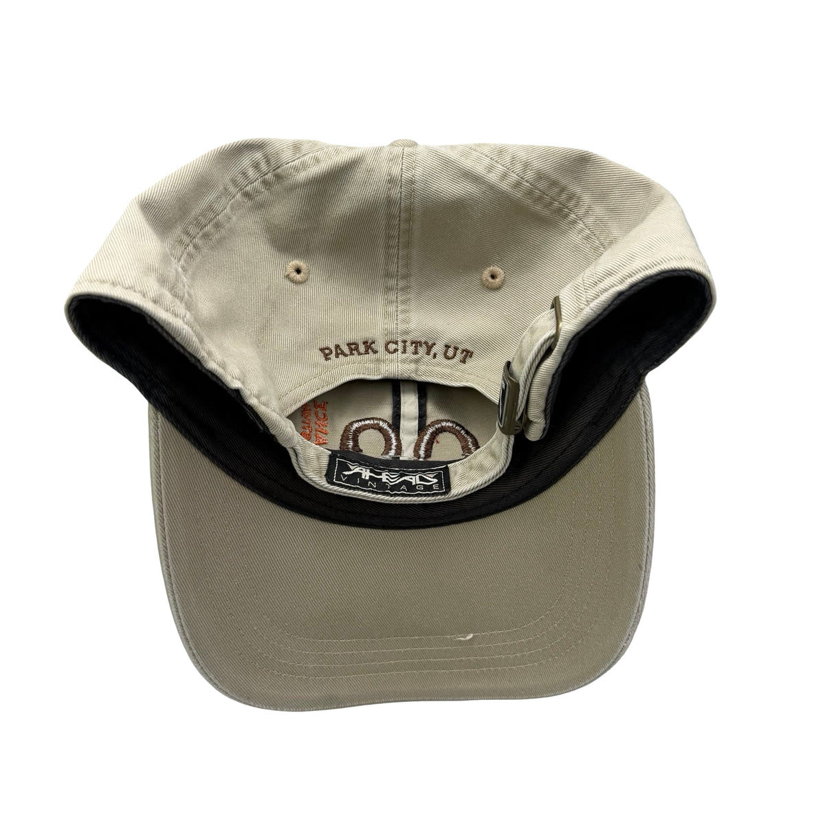 2009 Sundance Film Festival Movie Dad Hat