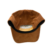 Load image into Gallery viewer, USC Trojans x Lamba Chi Alpha College Frat Corduroy Hat
