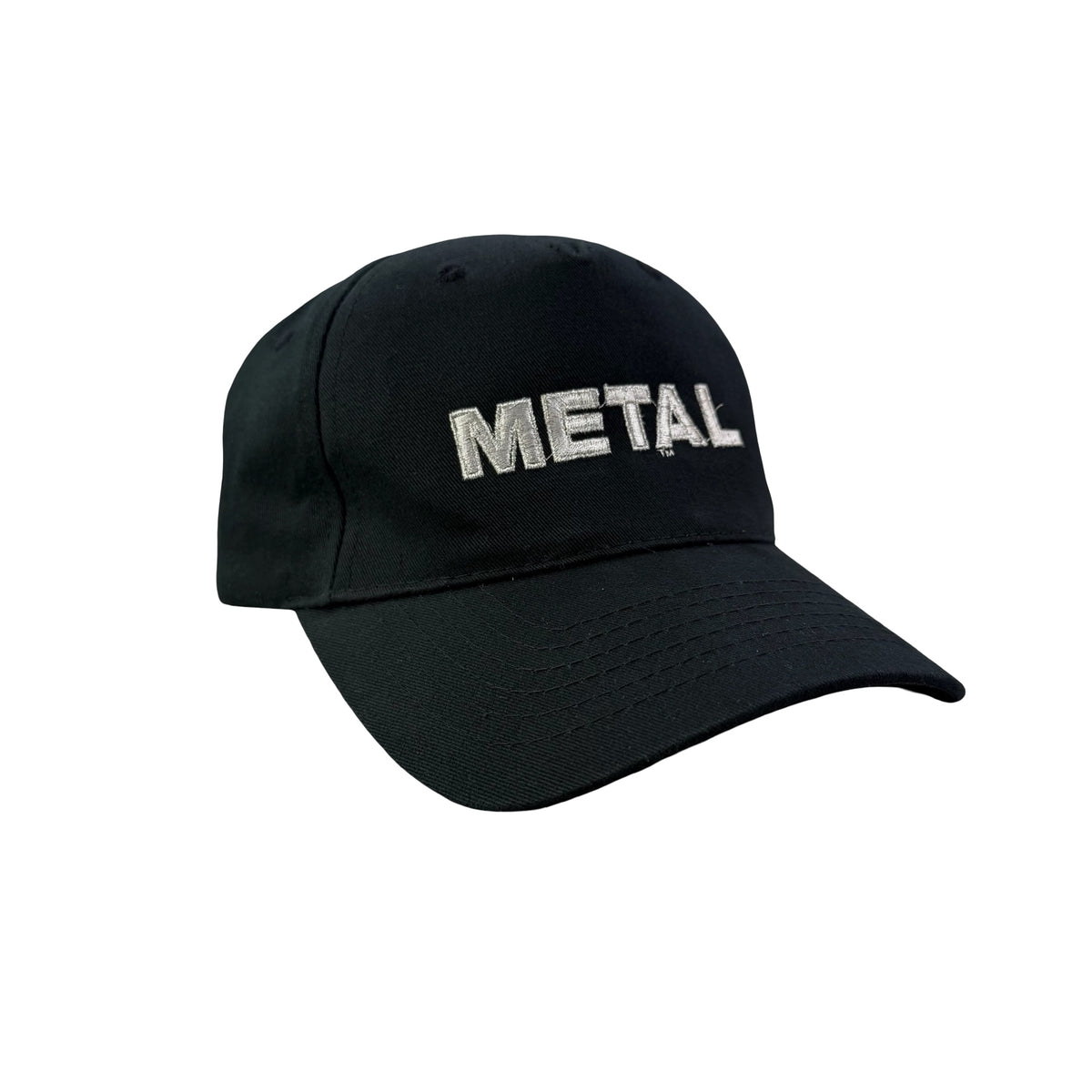 Metal Hat