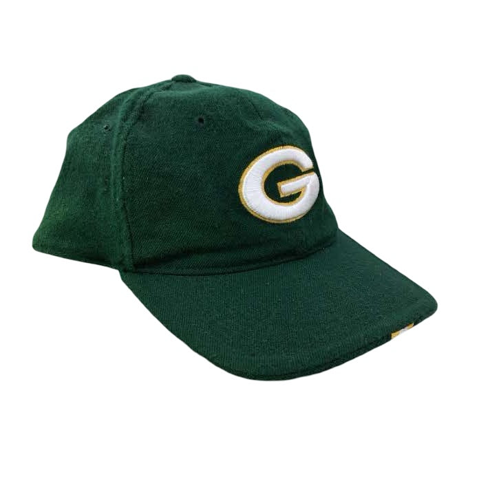 Vintage Green Bay Packers Nike Hat