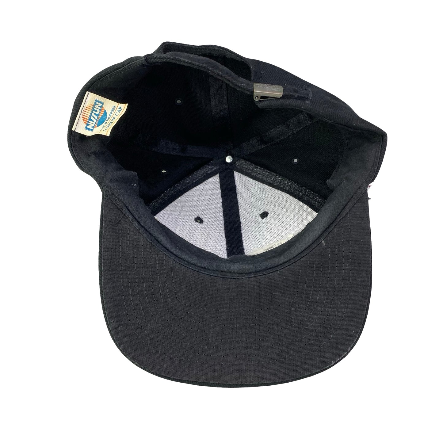 Vintage 2000s Supernova Movie Promo Dad Hat
