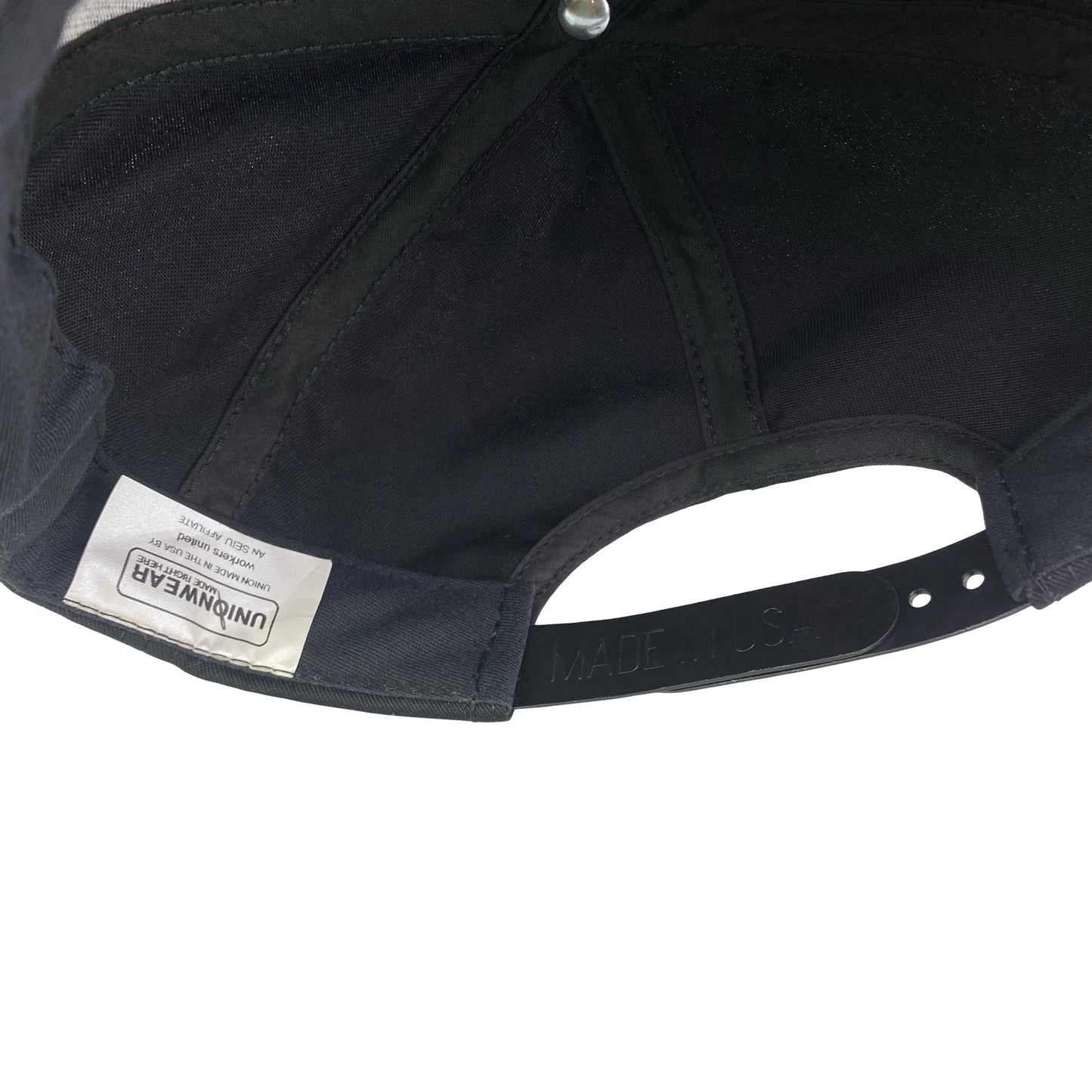 Vintage SAG-AFTRA Movie Film Hat