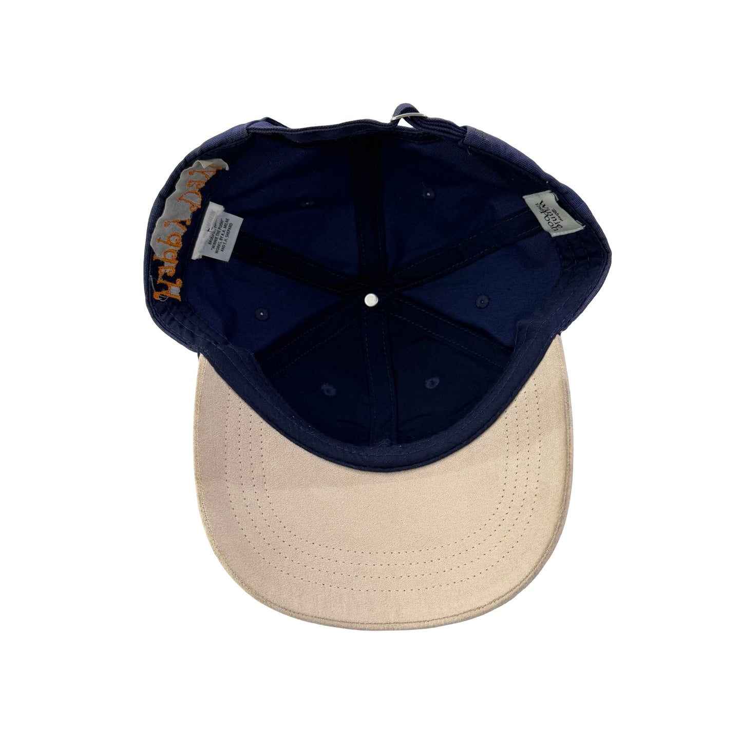 Vintage Disney Tigger Hat - YOUTH