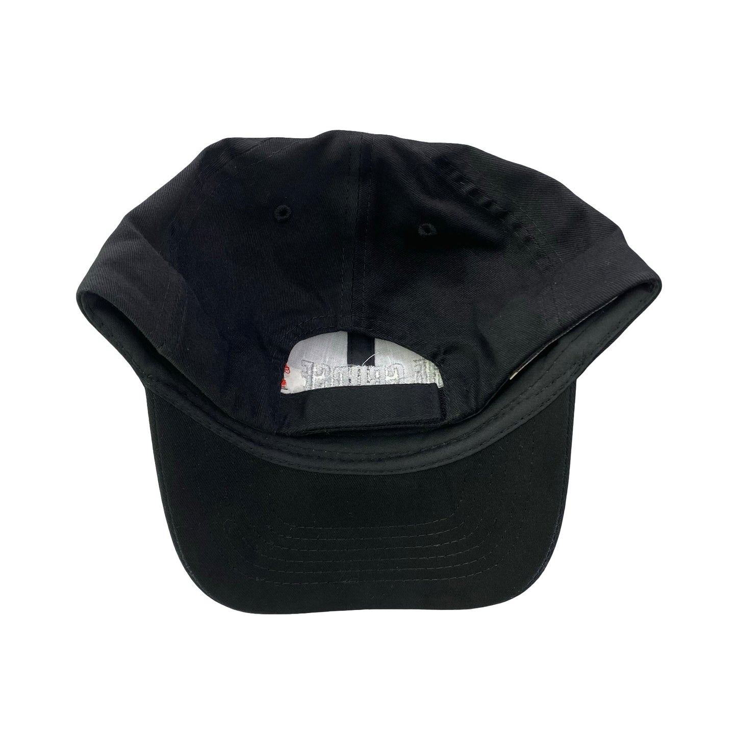 Vintage 2000s 2006 The Grudge 2 Movie Promo Dad Hat