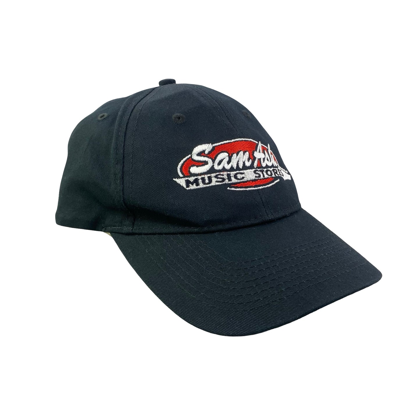 San Ash Music Store Hat