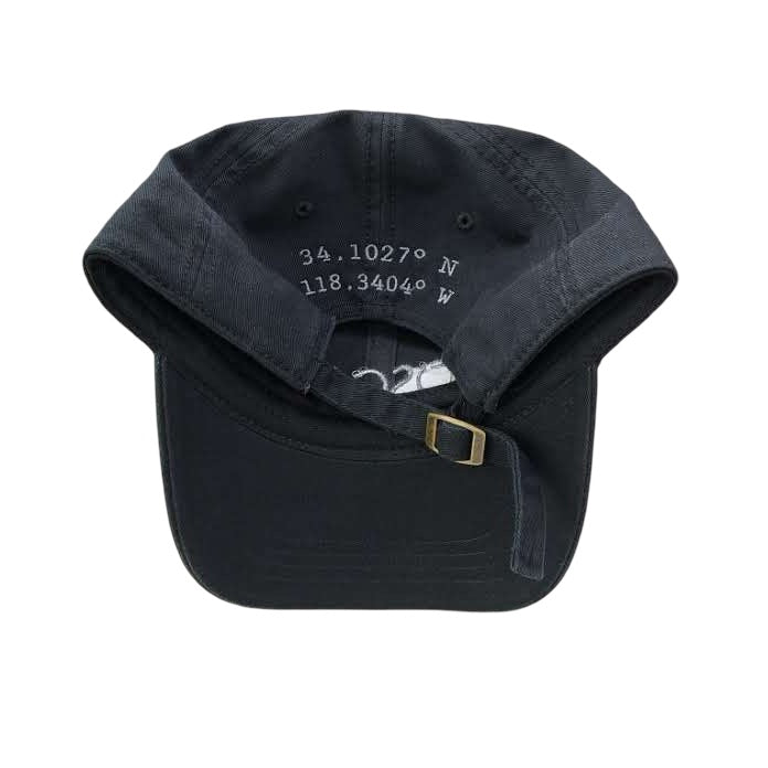 90th Oscars Awards Dad Hat