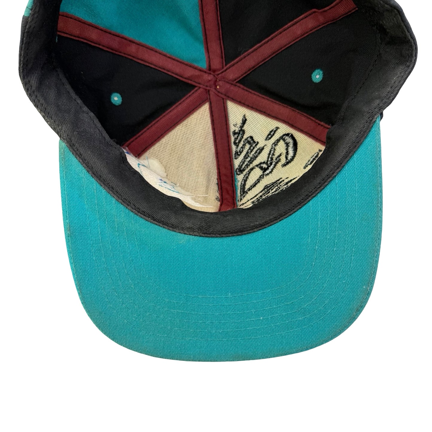 Vintage Rain Bird AG Hat